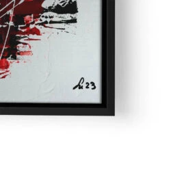 Echo 23 Echo -Artmind wandbild echo kunst kaufen bei artmind lwrs