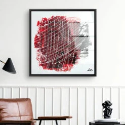 Echo 17 Echo -Artmind wandbild echo kunst kaufen bei artmind 17