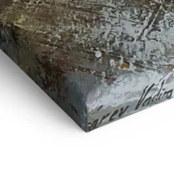 Natalie 17 Natalie -Artmind wandbild eifelturm natalie kunstwerk artmind detail leinwand