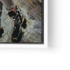 Natalie 21 Natalie -Artmind wandbild eifelturm natalie kunstwerk artmind lwrw