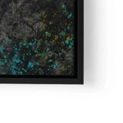 Powerful Elephant 24 Powerful Elephant -Artmind wandbild elefant lwrs