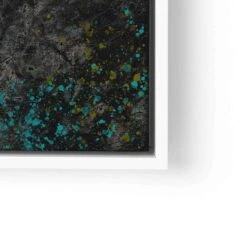 Powerful Elephant 25 Powerful Elephant -Artmind wandbild elefant lwrw