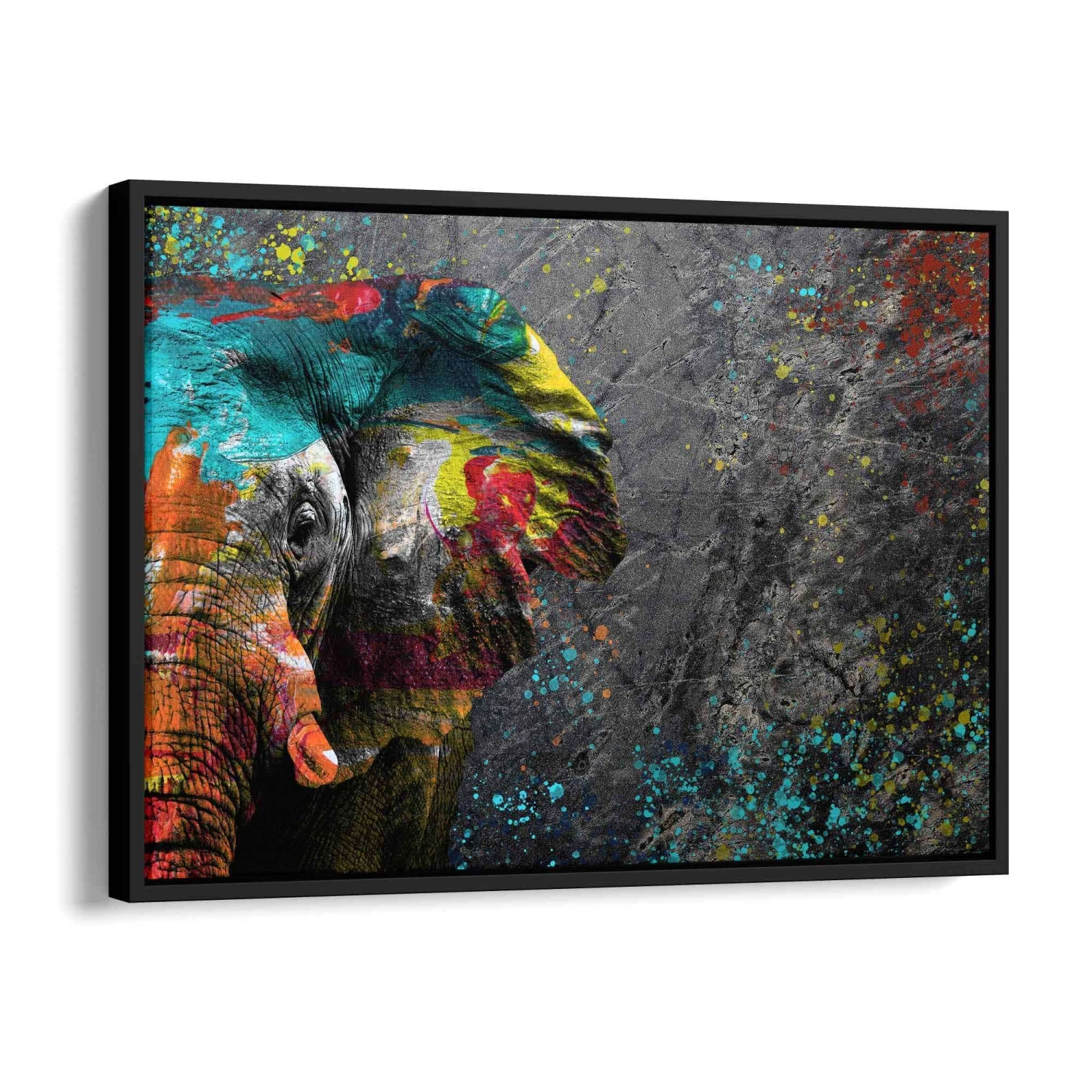 Powerful Elephant 6 Powerful Elephant – Bild 4