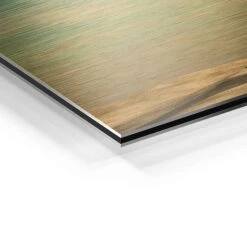 Easy One 22 Easy One -Artmind wandbild elefant wueste ast premium kunstwerk artmind detail brushed