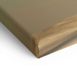 Easy One 20 Easy One -Artmind wandbild elefant wueste ast premium kunstwerk artmind detail leinwand