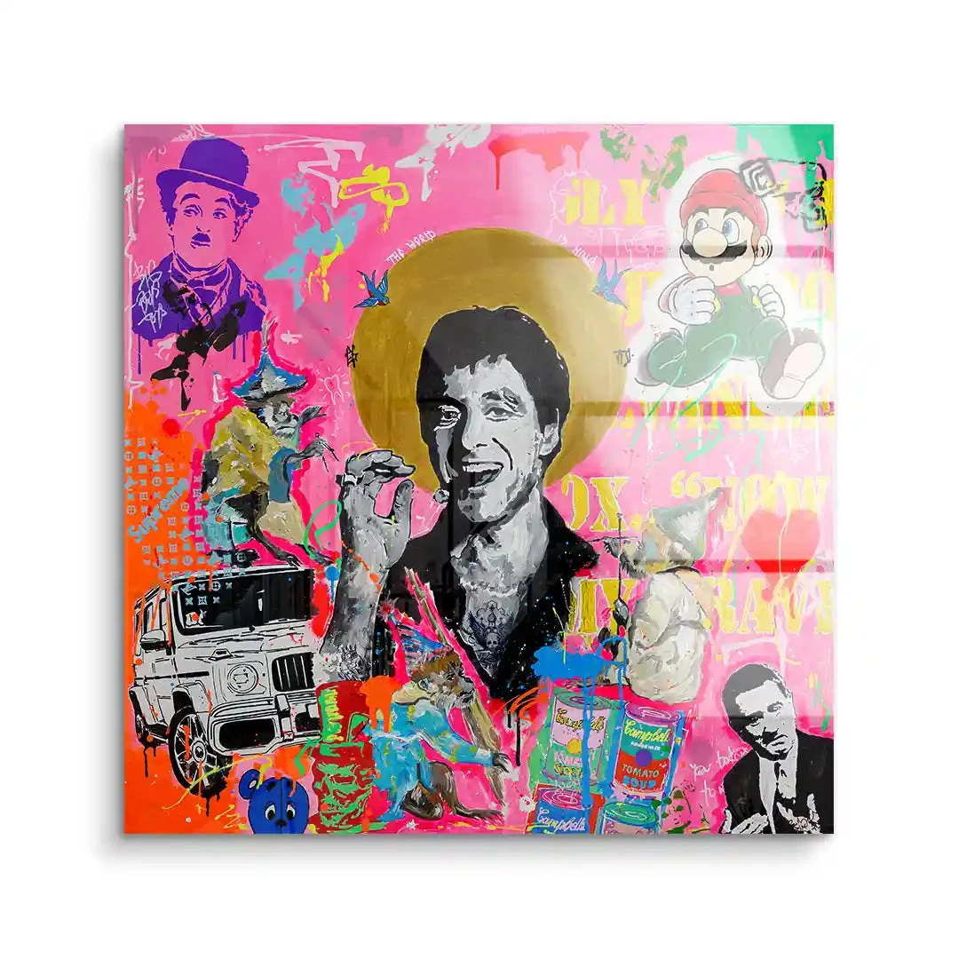 The Insider 4 The Insider – Bild 2