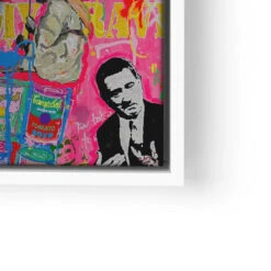 The Insider 23 The Insider -Artmind wandbild elvis kunst kaufen bei artmind lwrw