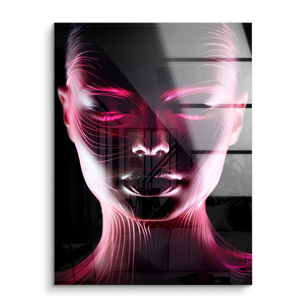 Light Fire Face III 4 Light Fire Face III – Bild 2