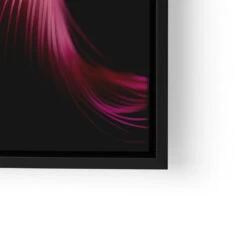 Light Fire Face III 22 Light Fire Face III -Artmind wandbild face on light fire drei kunst kaufen bei artmind lwrs