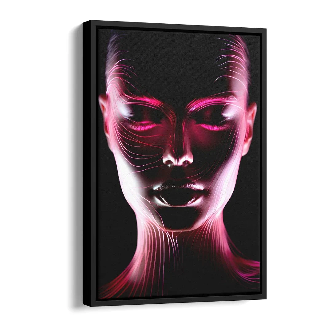 Light Fire Face III 6 Light Fire Face III – Bild 4