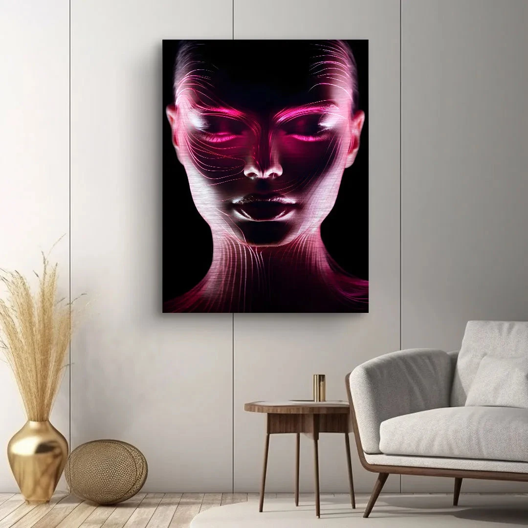 Light Fire Face III 8 Light Fire Face III – Bild 6