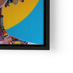 Fashion Pop 22 Fashion Pop -Artmind wandbild fashion pop kunst kaufen bei artmind lwrs