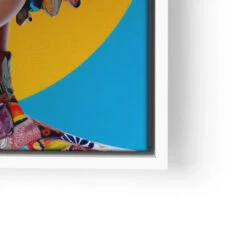 Fashion Pop 23 Fashion Pop -Artmind wandbild fashion pop kunst kaufen bei artmind lwrw