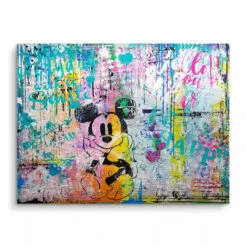 Favorit 15 Favorit -Artmind wandbild favorit kunst kaufen bei artmind brushed