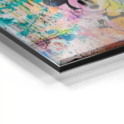 Favorit 19 Favorit -Artmind wandbild favorit kunst kaufen bei artmind detail acryl