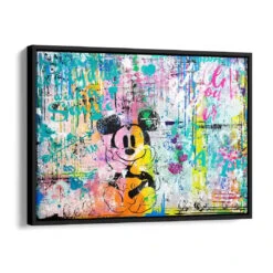 Favorit 16 Favorit -Artmind wandbild favorit kunst kaufen bei artmind schattenfugenrahmen