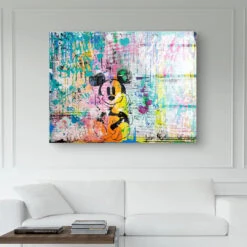 Favorit 17 Favorit -Artmind wandbild favorit kunst kaufen bei artmind 5