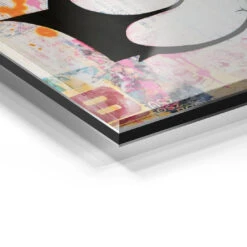 Whistle 18 Whistle -Artmind wandbild felix kunst kaufen bei artmind detail acryl