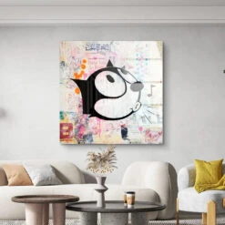 Whistle 16 Whistle -Artmind wandbild felix kunst kaufen bei artmind 6