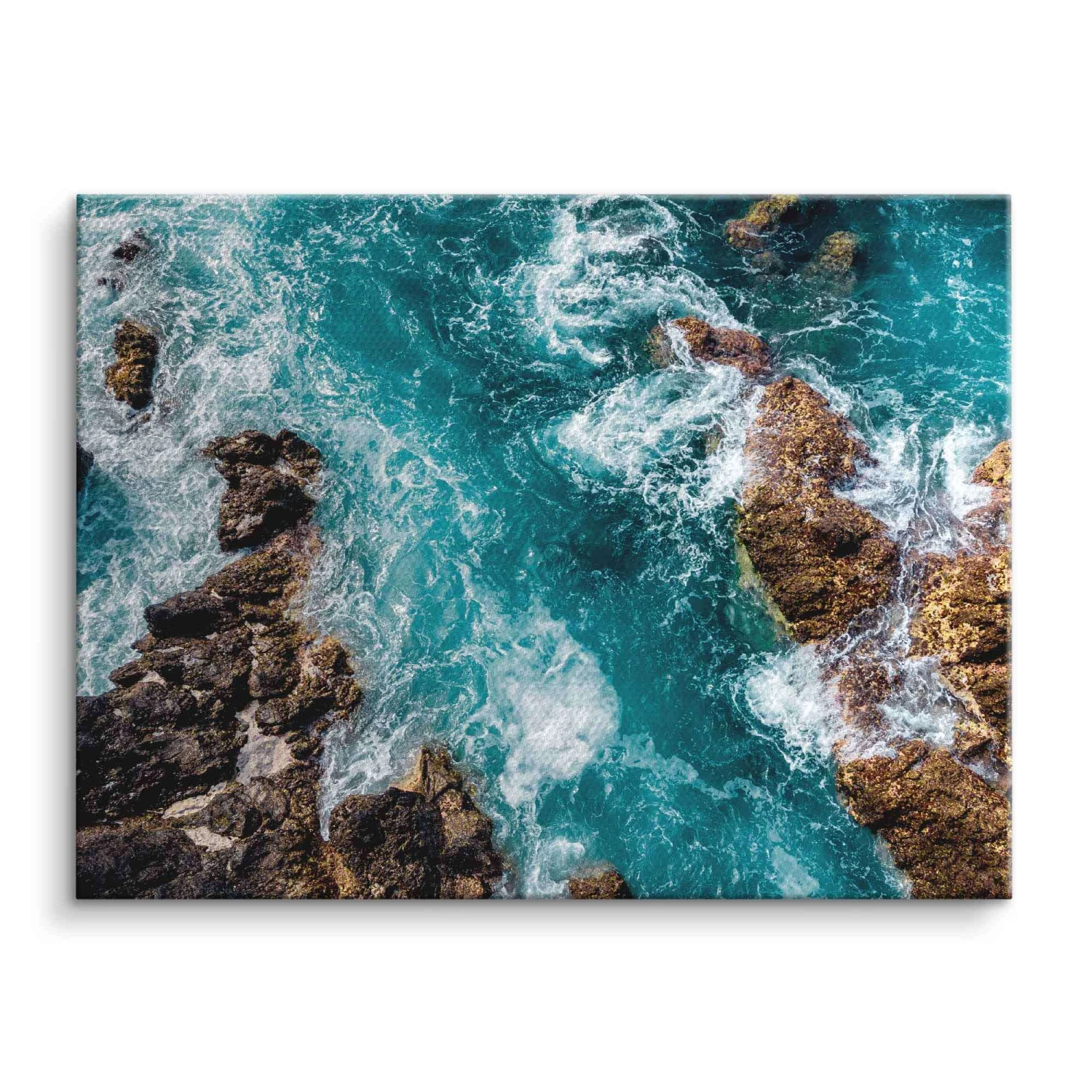 Ocean Rocks 3 Ocean Rocks