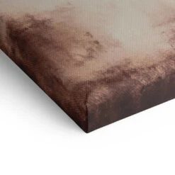 Flatline 21 Flatline -Artmind wandbild flatline kunst kaufen bei artmind detail leinwand