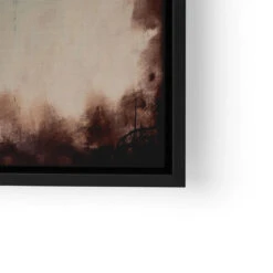 Flatline 22 Flatline -Artmind wandbild flatline kunst kaufen bei artmind lwrs