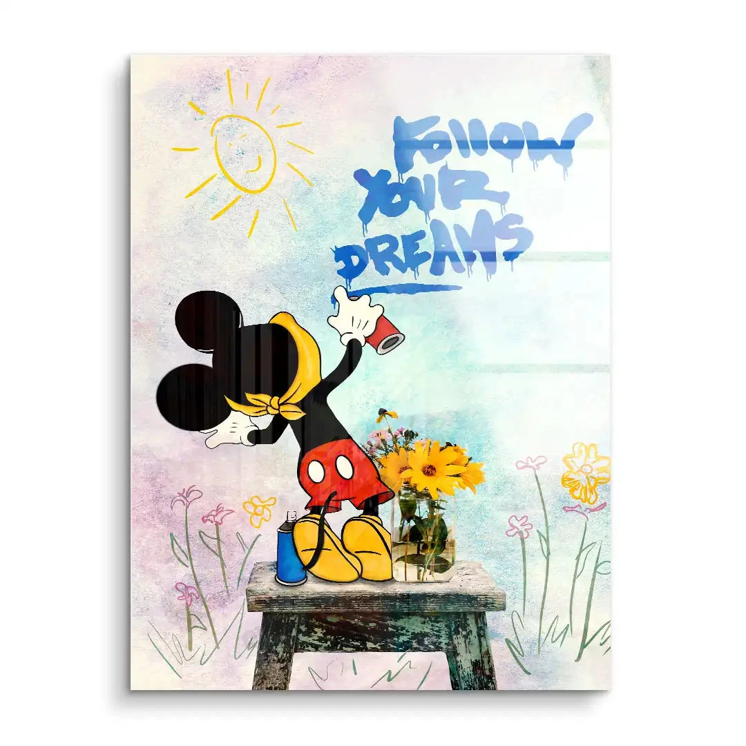 Dreams To 4 Dreams To – Bild 2