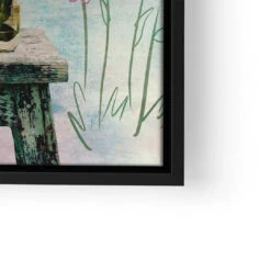 Dreams To 22 Dreams To -Artmind wandbild follow kunst kaufen bei artmind lwrs