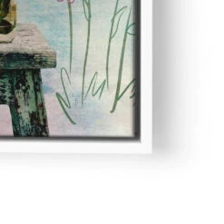 Dreams To 23 Dreams To -Artmind wandbild follow kunst kaufen bei artmind lwrw