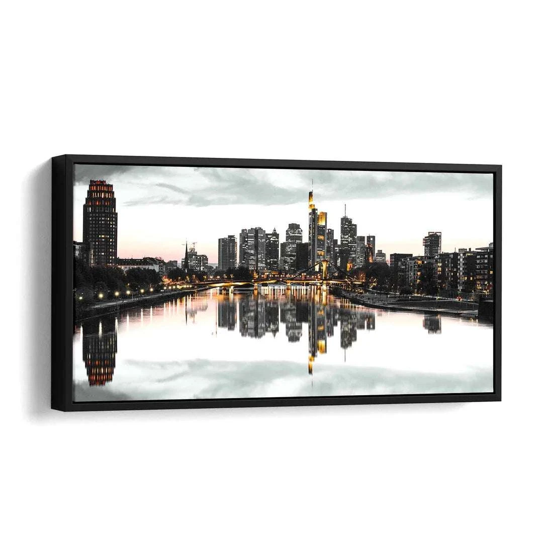 Frankfurt 6 Frankfurt – Bild 4