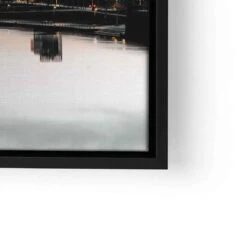 Frankfurt 22 Frankfurt -Artmind wandbild frankfurt skyline artmind leinwand bild lwrs