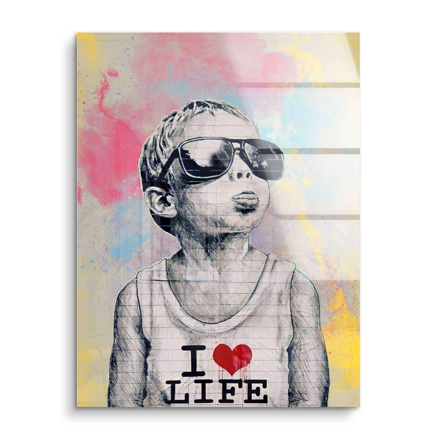 Love Life 4 Love Life – Bild 2