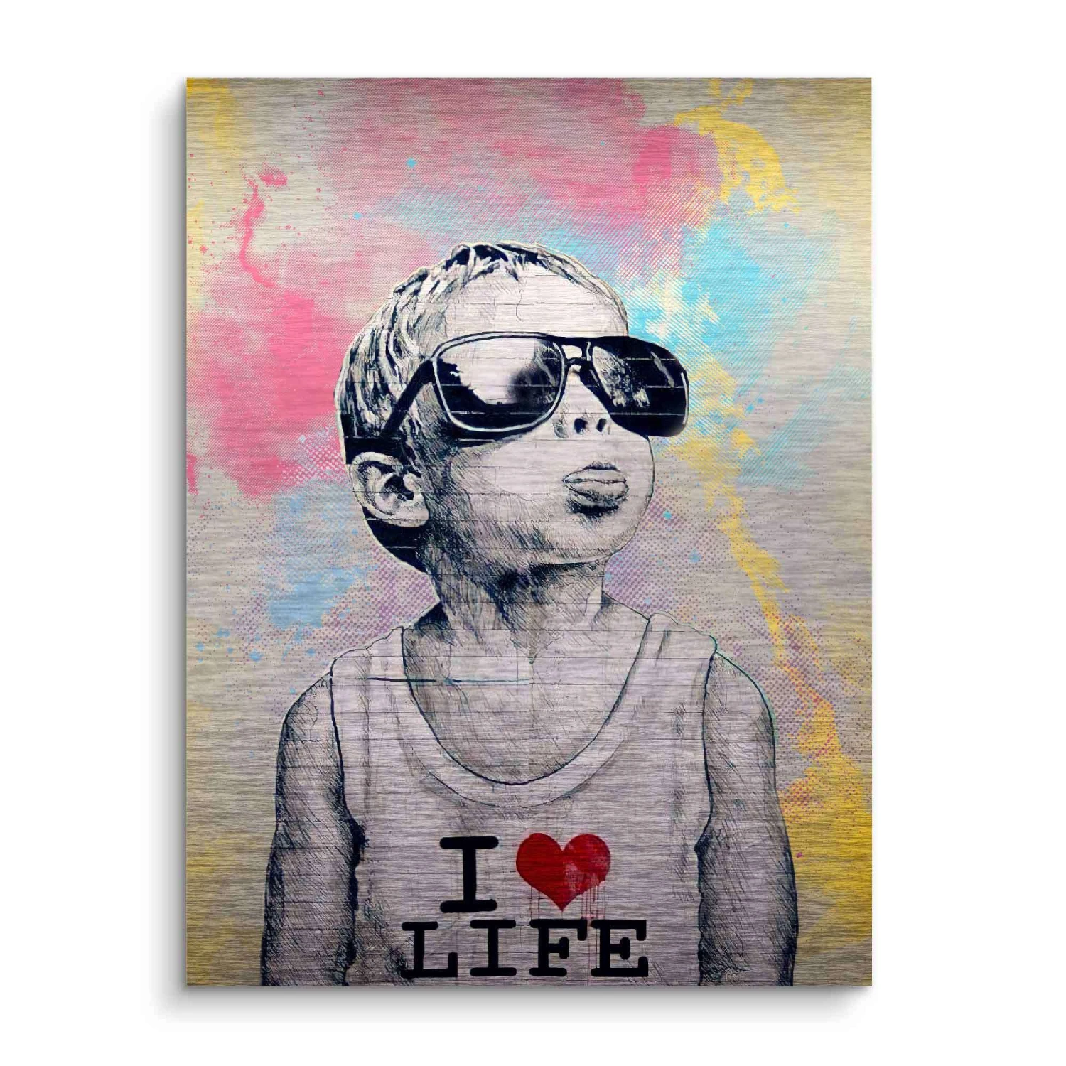 Love Life 5 Love Life – Bild 3