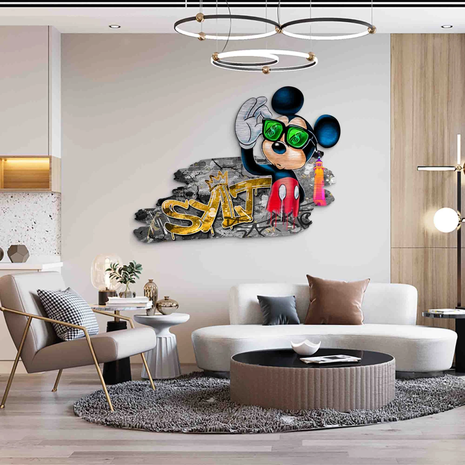 Shining King - Sylt 6 Shining King - Sylt – Bild 4