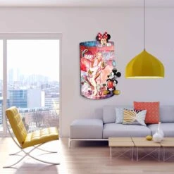 Campbells Soup - Sylt 9 Campbells Soup - Sylt -Artmind wandbild freiform campbells soup micky mini und mariliyn monroe 1 51b2ac04 4785 41f8 8216 adc31f7da82a