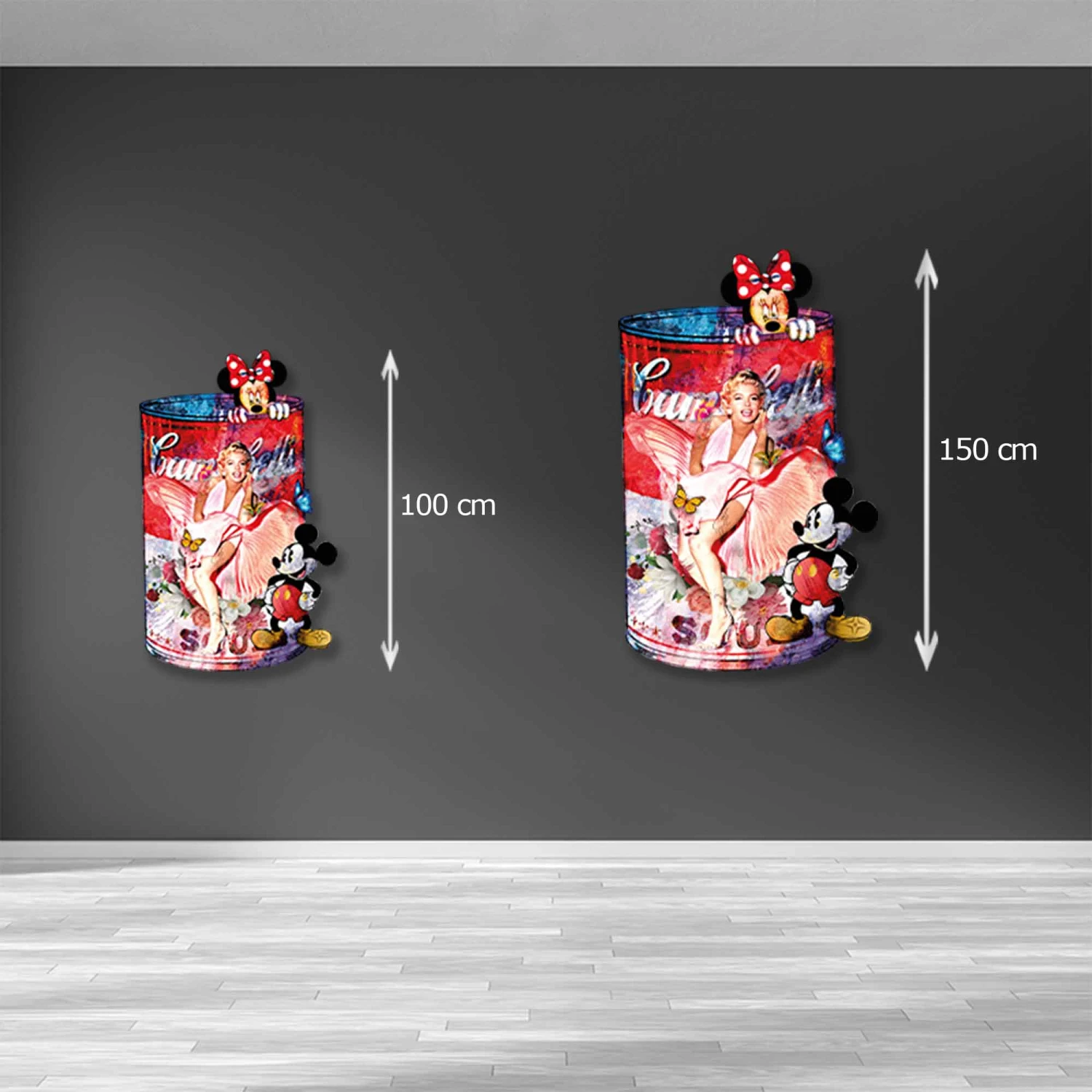 Campbells Soup - Sylt 7 Campbells Soup - Sylt – Bild 5