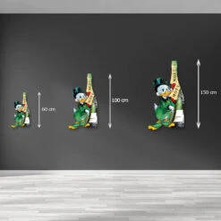 Green Champagne 13 Green Champagne -Artmind wandbild freiform champagner dagobert artwork luxury artmind 4 ae17313d 309d 4569 93c3 9a223075c5c3