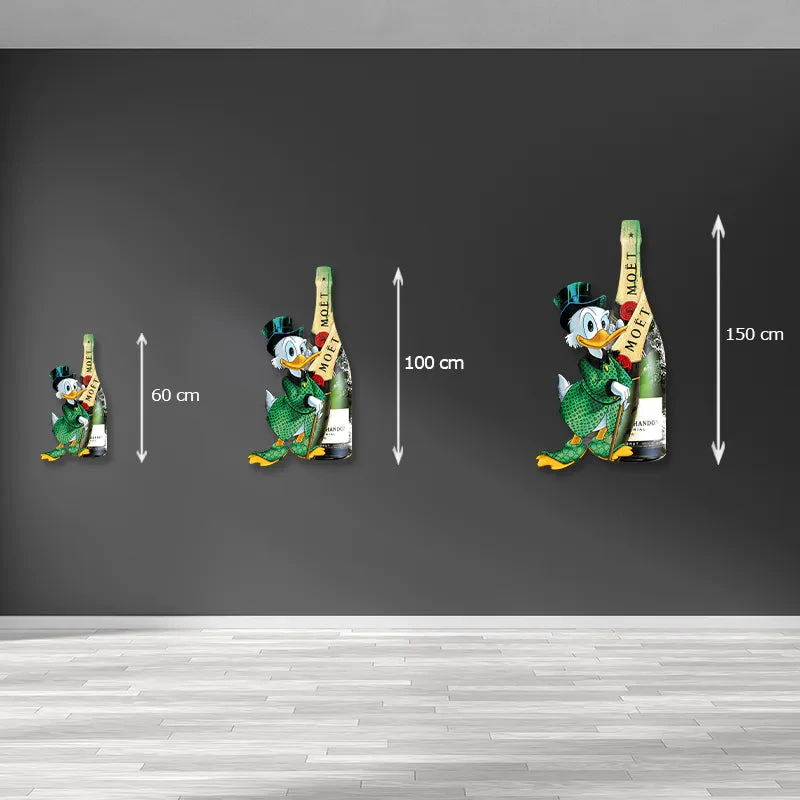 Green Champagne 8 Green Champagne – Bild 6