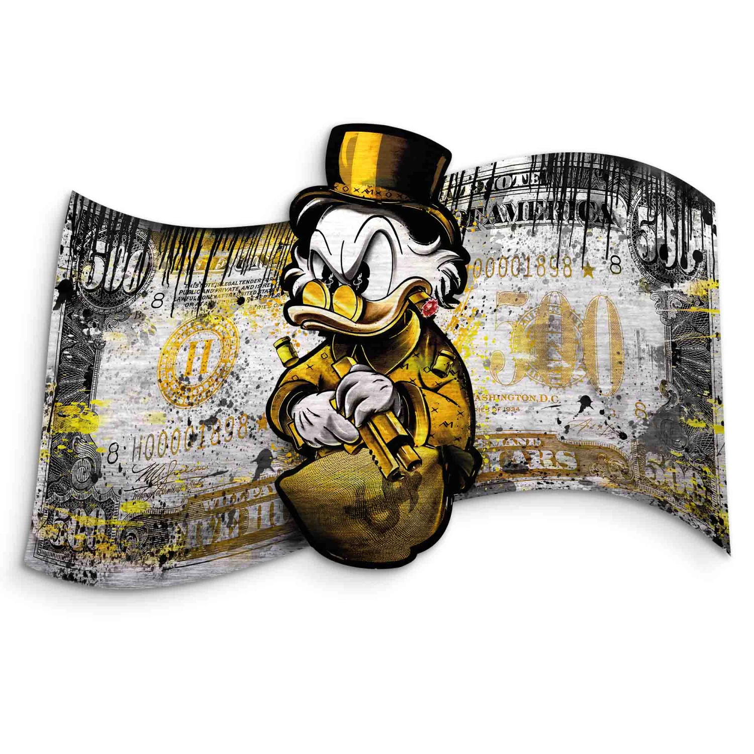 Money Hunter 3 Money Hunter