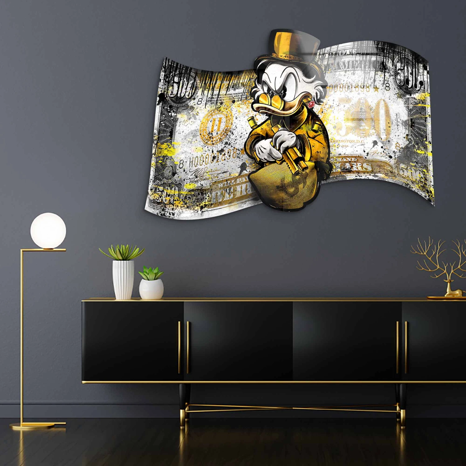 Money Hunter 6 Money Hunter – Bild 4