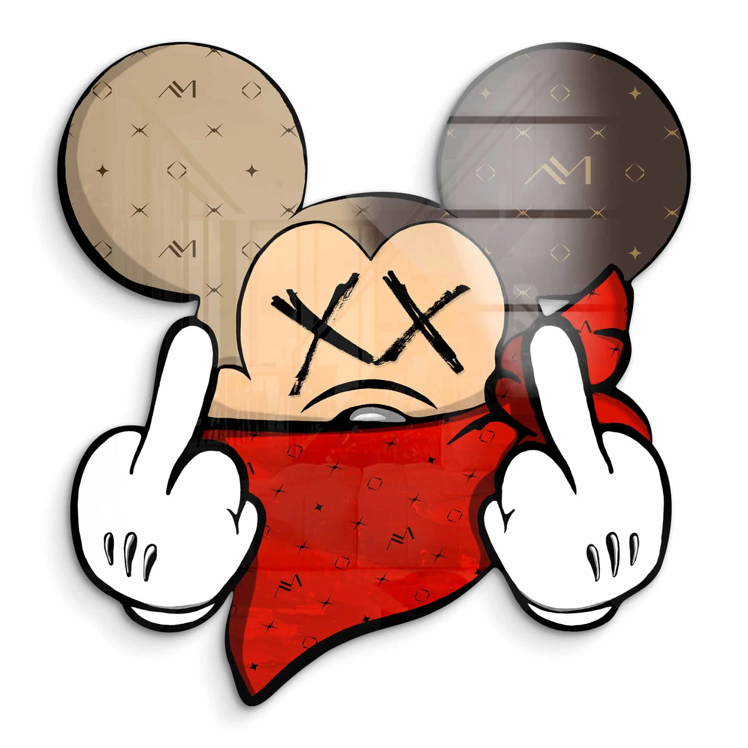 F*** What 4 F*** What – Bild 2