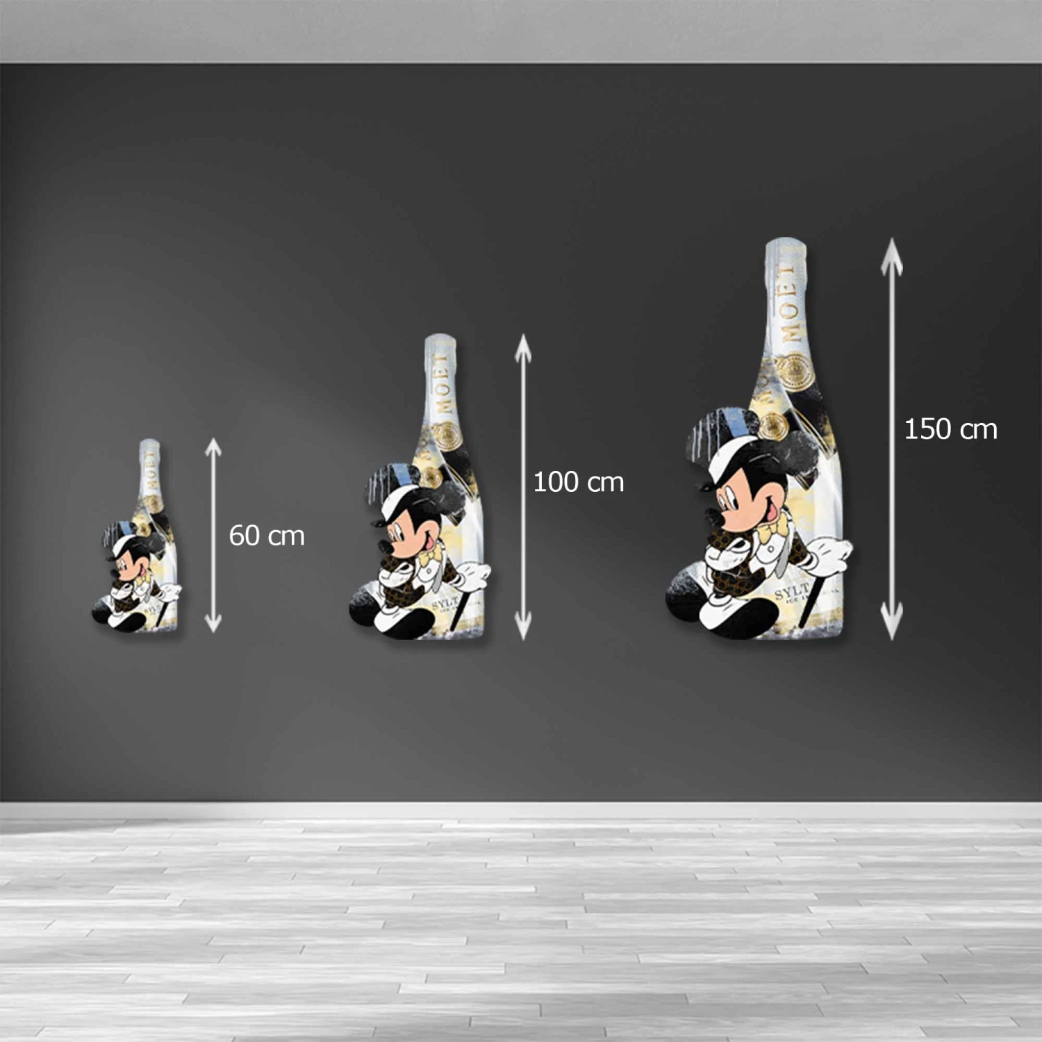 White Champagne - Sylt 7 White Champagne - Sylt – Bild 5