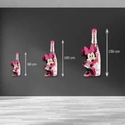 Rose Champagne - Sylt -Artmind wandbild freiform mini maus rose moet artwork artmind 3