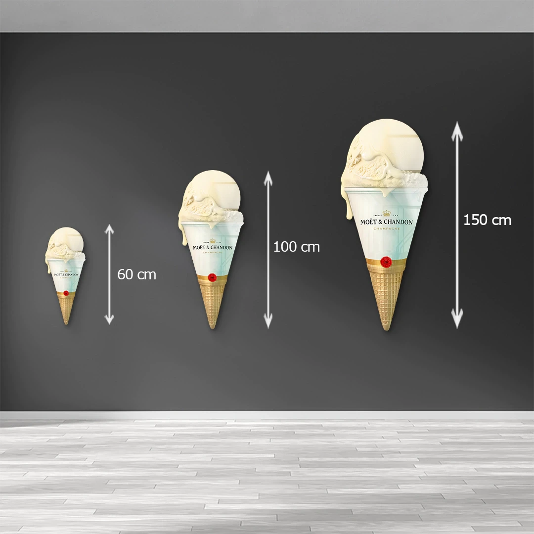 Champagne Cream 9 Champagne Cream – Bild 7