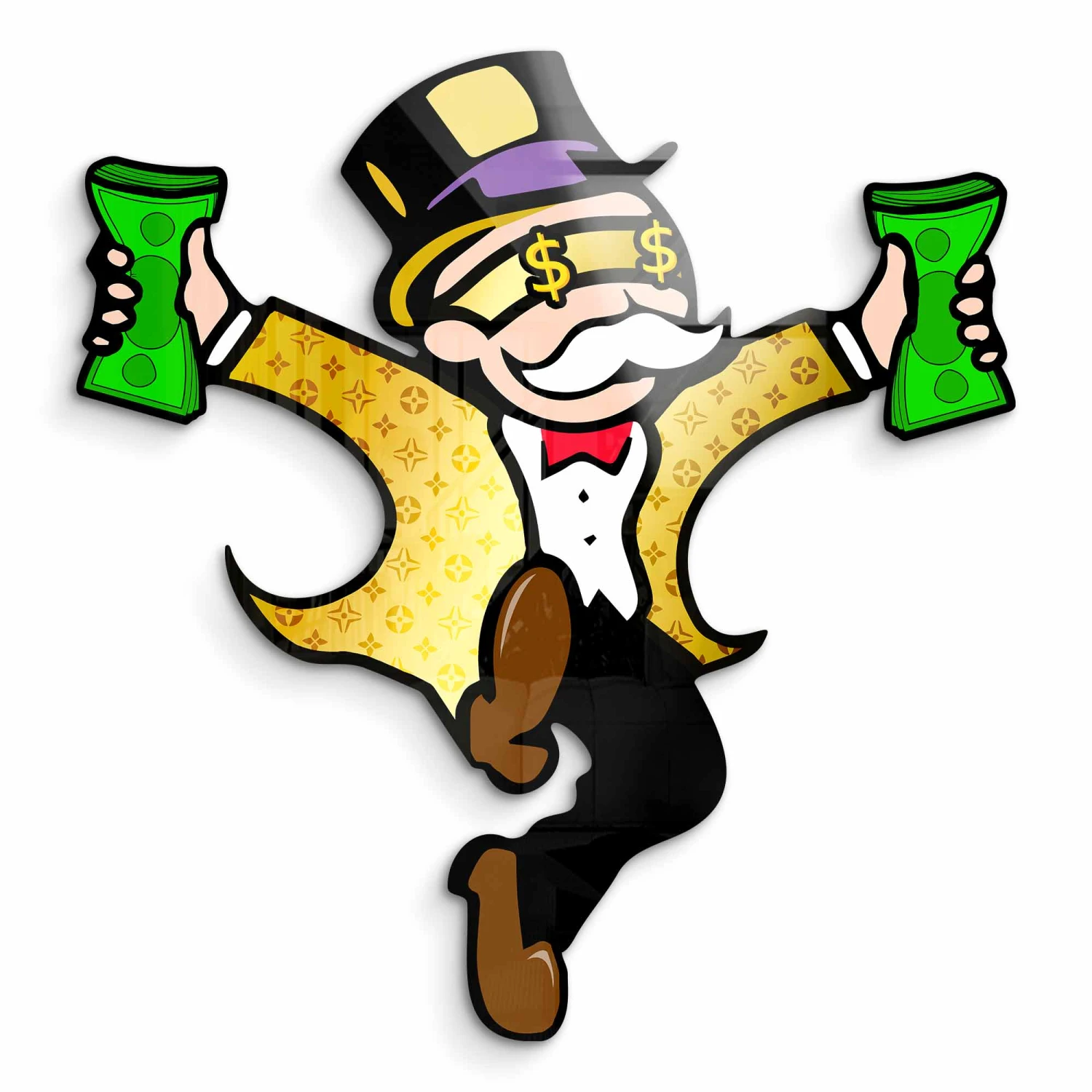 Jumping Cash 4 Jumping Cash – Bild 2