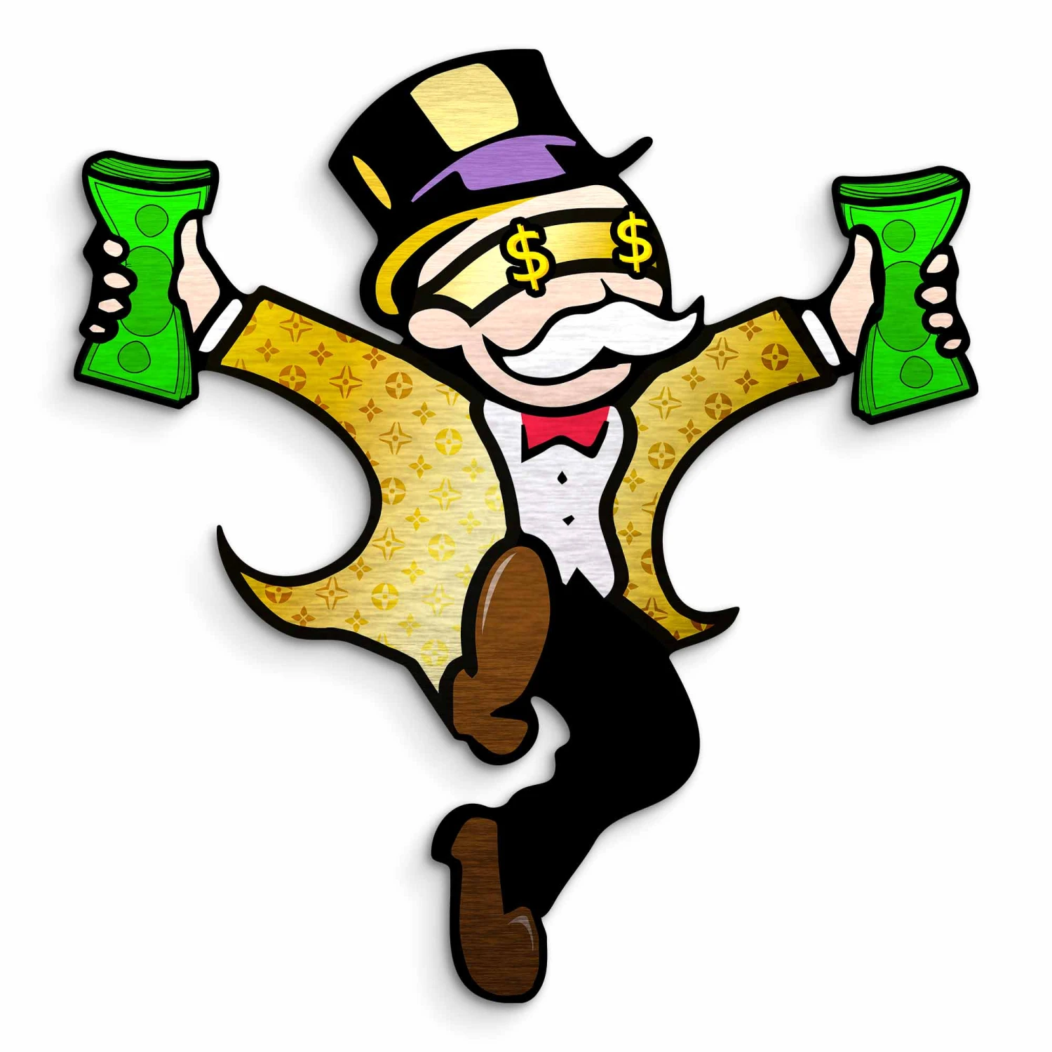 Jumping Cash 3 Jumping Cash