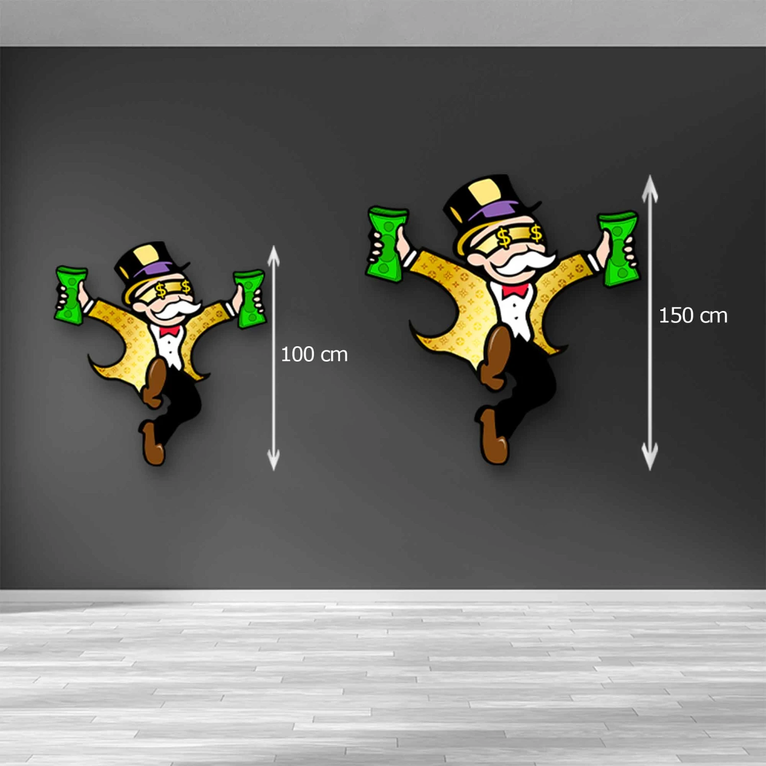 Jumping Cash 11 Jumping Cash – Bild 9