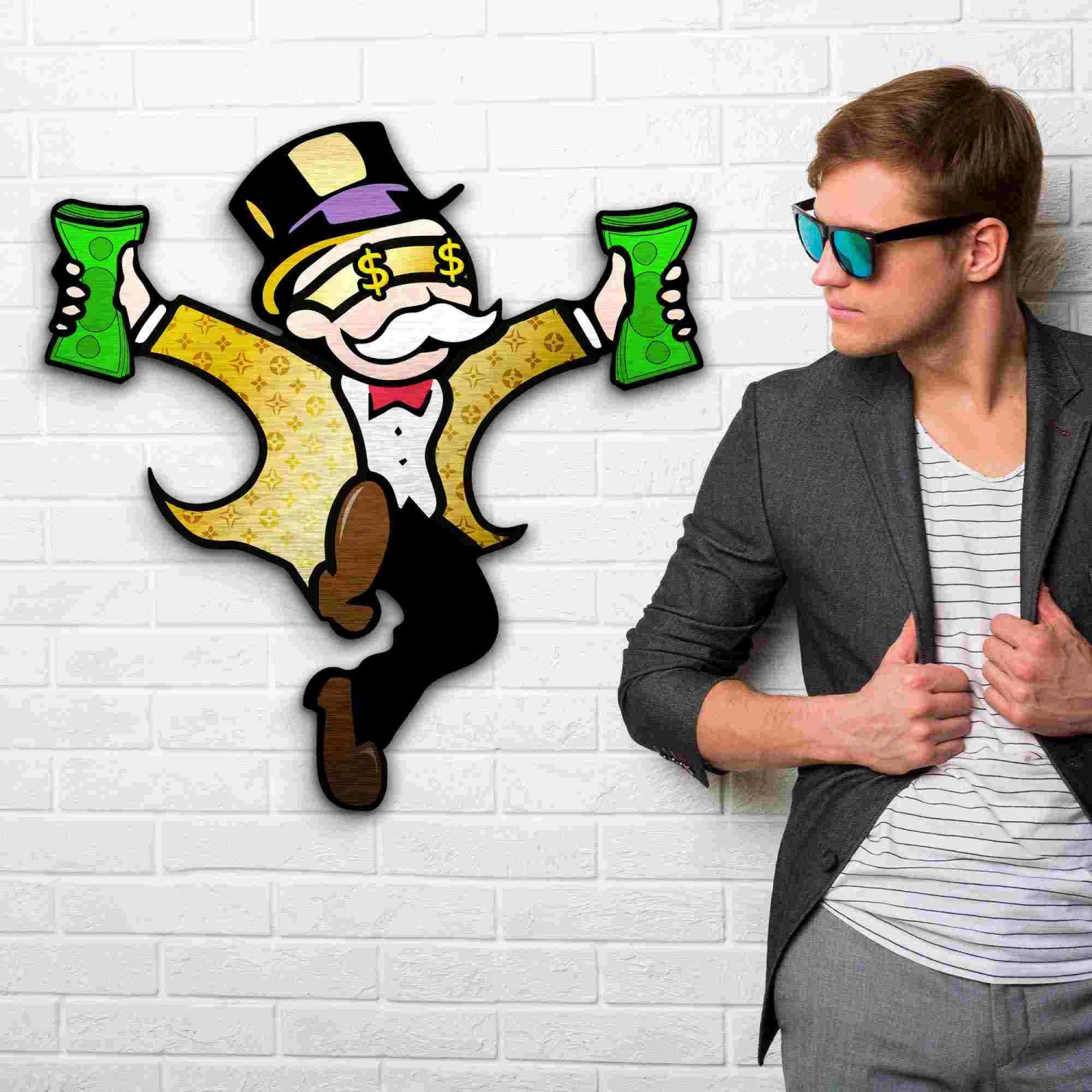 Jumping Cash 8 Jumping Cash – Bild 6