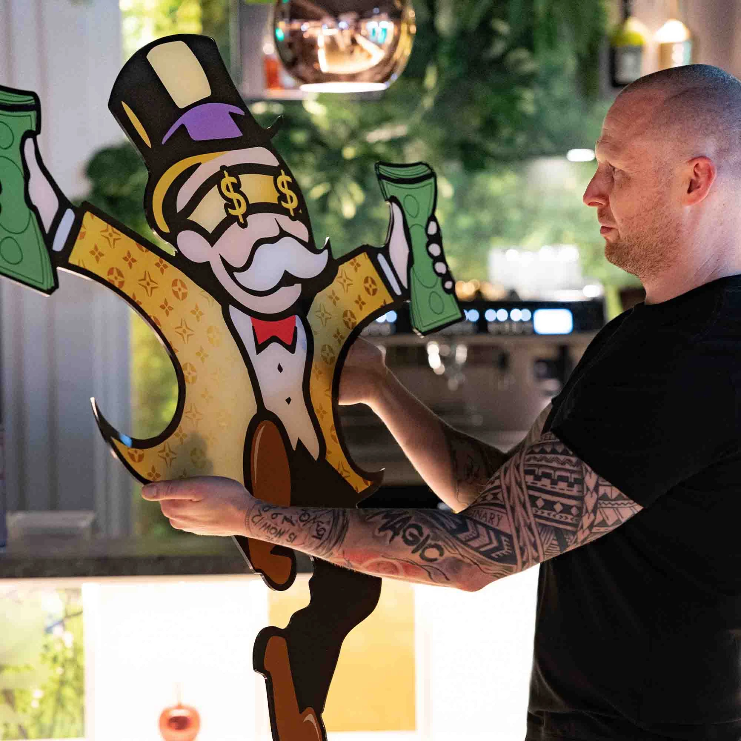 Jumping Cash 7 Jumping Cash – Bild 5