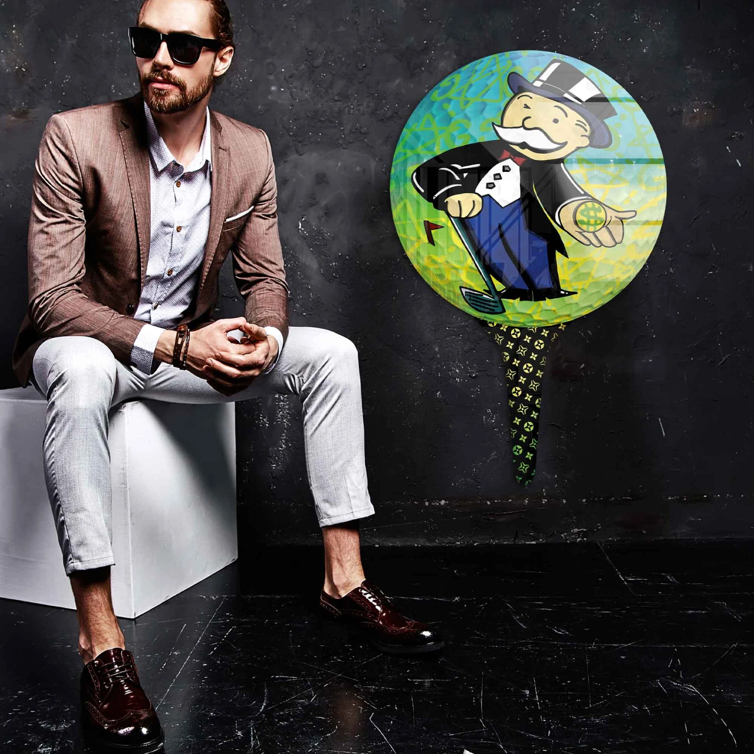 Your Turn 5 Your Turn – Bild 3